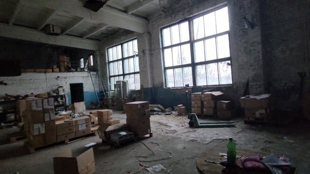 Продаётся отличная производственно-складская территория в Иноземцево (Железноводск) смотреть онлайн