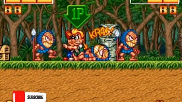 Spin Master | Neo Geo 2 Players Complete PlayThrough смотреть онлайн