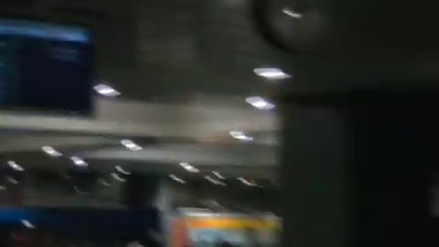 Iraklis 2009 F4 Macedonia Airport смотреть онлайн