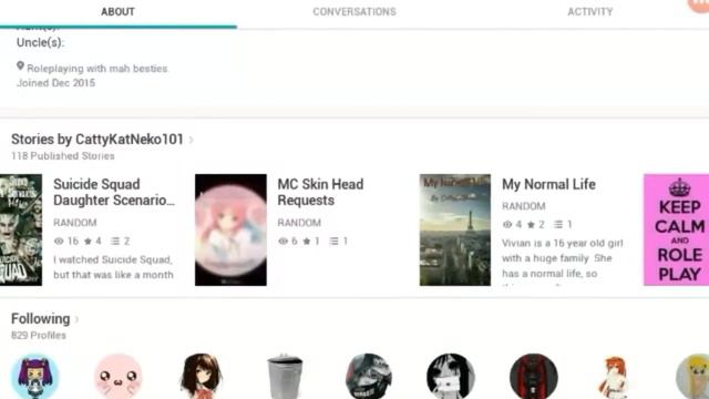 Kik Buddies 85 | Introduction смотреть онлайн