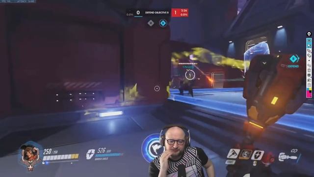 Climb Out of Elo Hell! - Jayne Reviews Silver Brigitte and Symmetra смотреть онлайн