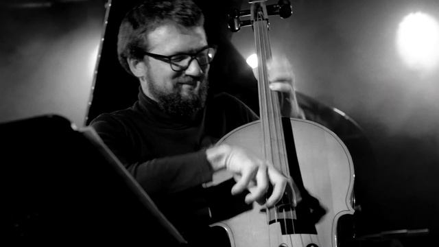 Rainy Days Jazz Festival смотреть онлайн