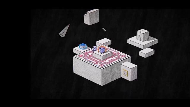 Chapter 9 Cart Skip | Inked: A Tale of Love смотреть онлайн