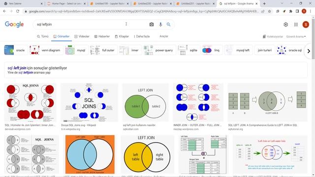 Python ile Veri Bilimi 36 DataFrame Join Metodu ile Birleştirme İşlemleri смотреть онлайн