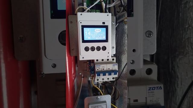 котел зота мкс смотреть онлайн