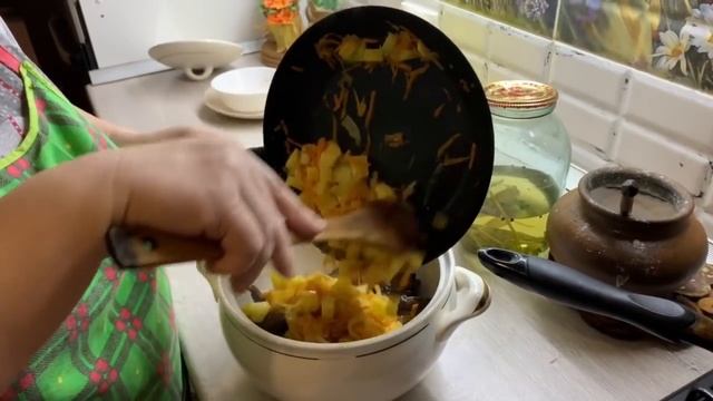 АЗУ ПО ДОМАШНЕМУ ИЗ ГОВЯДИНЫ смотреть онлайн