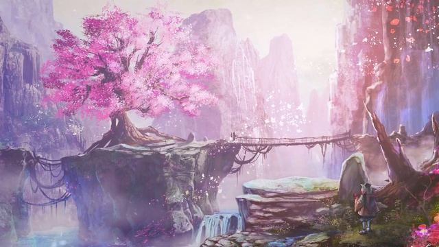 ? RPG Exploration Music | The Whisper Rock смотреть онлайн