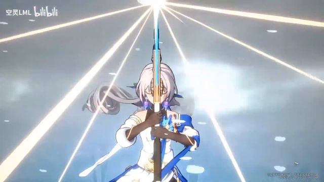 【崩坏：星穹铁道】Honkai Star Rail Game Play, Character Showcase. Honkai Star Rail Release Date 26 April смотреть онлайн