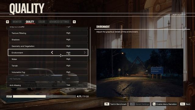 E3 1270v2 (аналог I7 3770), E5 2650v2, R5 2600, I5 11400F + GTX1070 в Far Cry 6