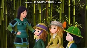 софия прекрасная песня мулан