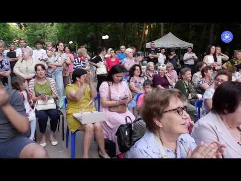 Программа "Новости Лермонтова" от 30 июня 2023 г. смотреть онлайн