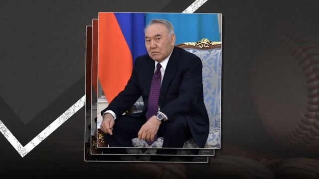 Главный вопрос Казахстана! Сможет ли Токаев вернуть в страну деньги вывезенные семьёй Назарбаева!