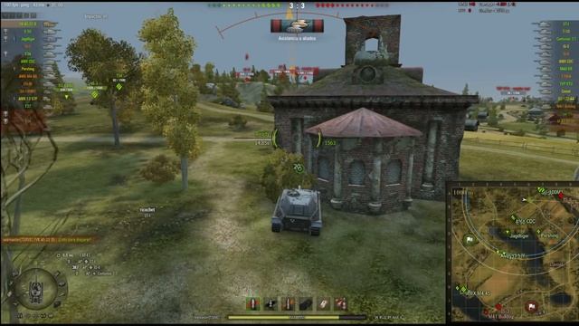 Nuestro Amado MM T11 60FPS EPISODIO 4 EL VK Y EL CAMPEO смотреть онлайн