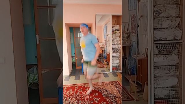 фитнес челендж "А сейчас, дискотека!" №9 смотреть онлайн