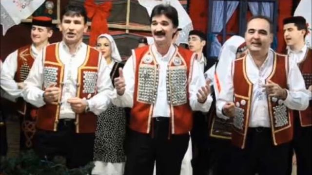 Српска Тромеђа-Ој Ђевојко мила моја смотреть онлайн