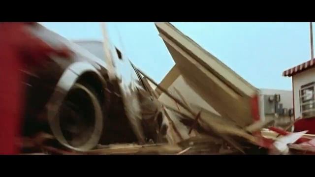 Axel Foley (Harold Faltermeyer, Retro Thunder Remix)