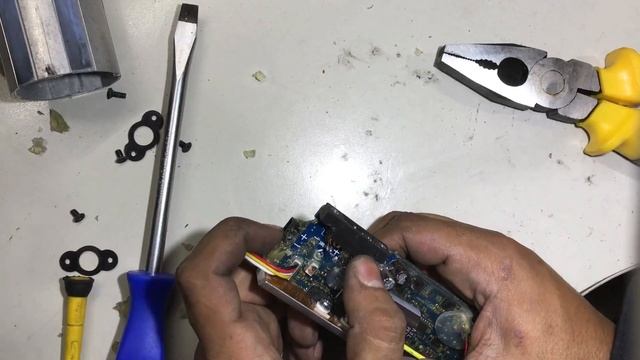 Modificamos Patin Ninebot ES4, Ahora a 50kmh!! | ??????? смотреть онлайн