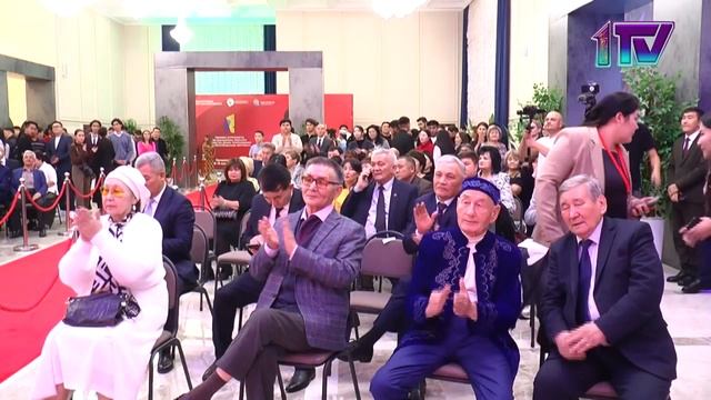 10.10.23. XXIX республиканский фестиваль театров открыт: бесплатные постановки могут все желающие смотреть онлайн