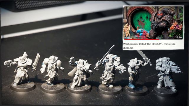 Orccessors - Inverse Proxy Orcs