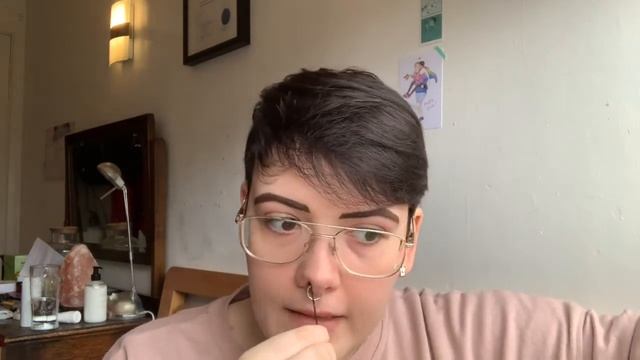 How To Take Out A Septum Hinge Clicker! (+ Tips To Avoid Getting It Stuck Again)