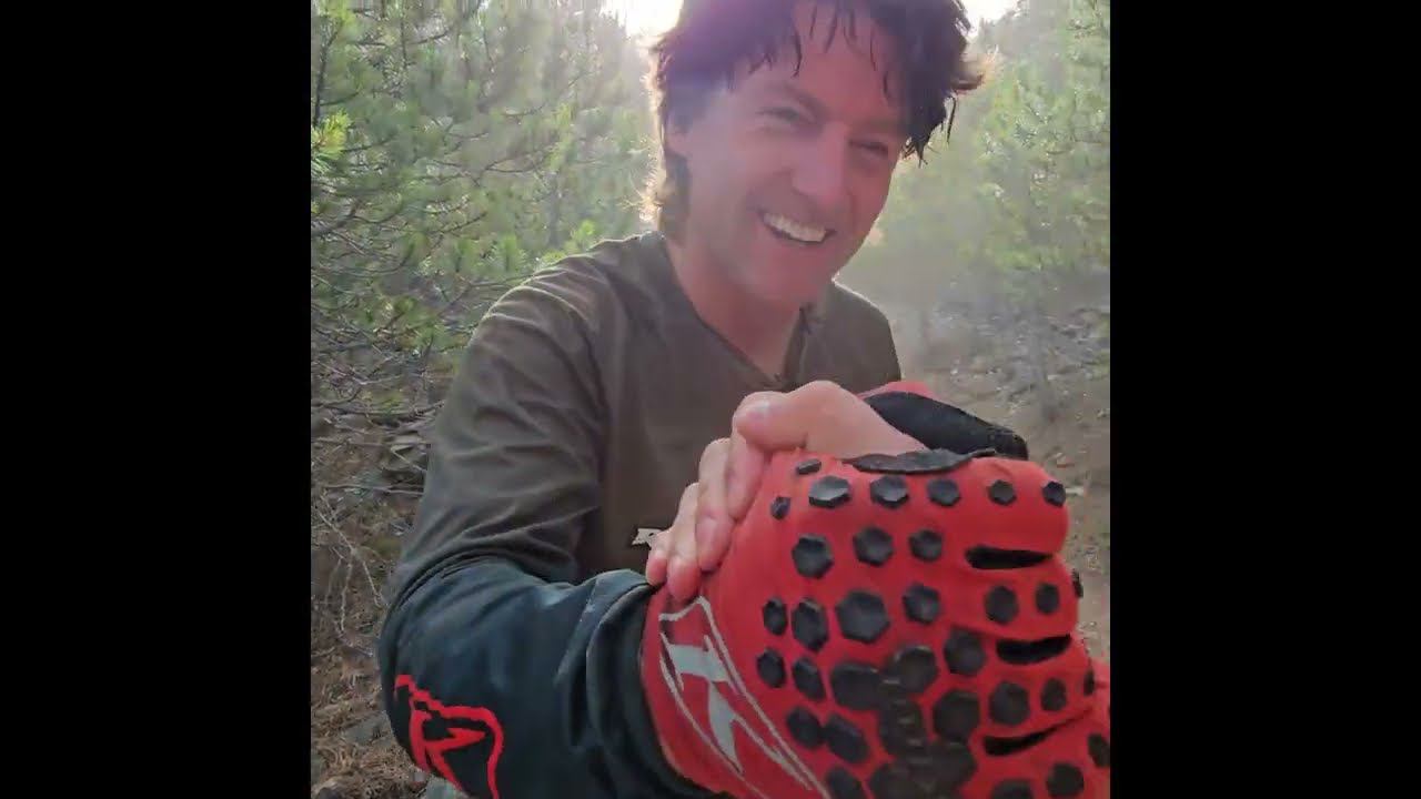 Чемпионат мира по Hardenduro в Сербии. День 3.