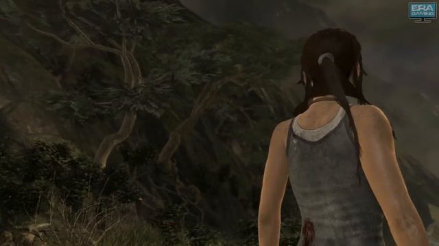 Tomb Raider 2013 - GTX 650 Ti - i3-3220 [Ultimate Settings - TRESSFX] - Benchmark (HD) смотреть онлайн