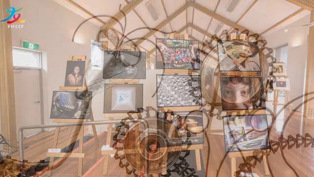 Выставка творческих способностей смотреть онлайн