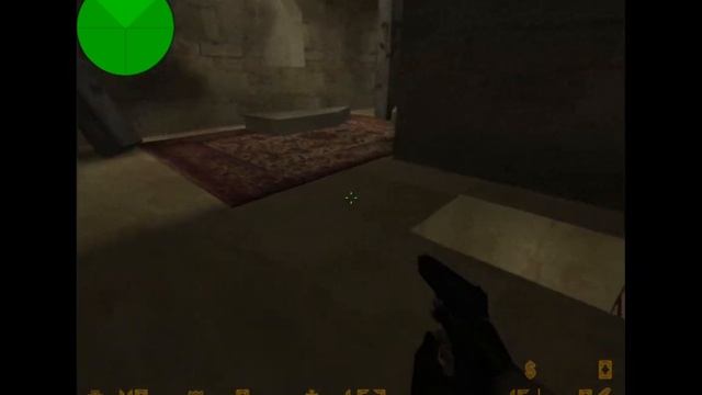 Counter-Strike 1.6 Maps - cs_arabstreets смотреть онлайн