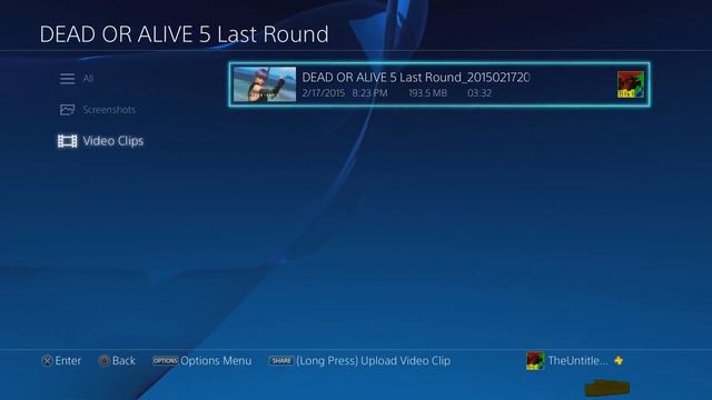 How to Set Automatic Installation for System Software Updates and Upload to Dailymotion from PS4 смотреть онлайн