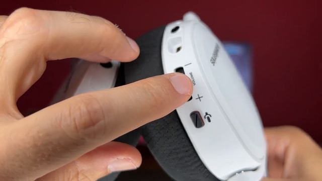 Νέα ακουστικά από την Steelseries! + GIVEAWAY | Arctis 7P+ смотреть онлайн