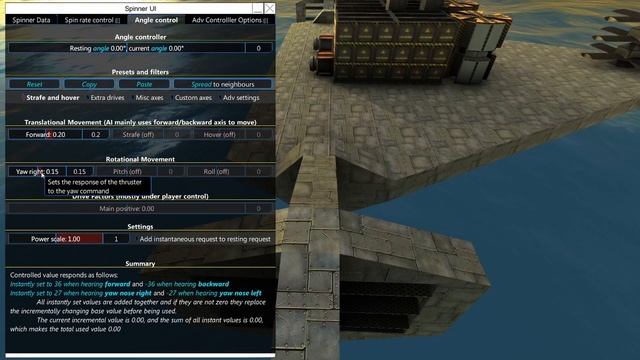 From the Depths - Tutorial 9: Tilt Rotors смотреть онлайн