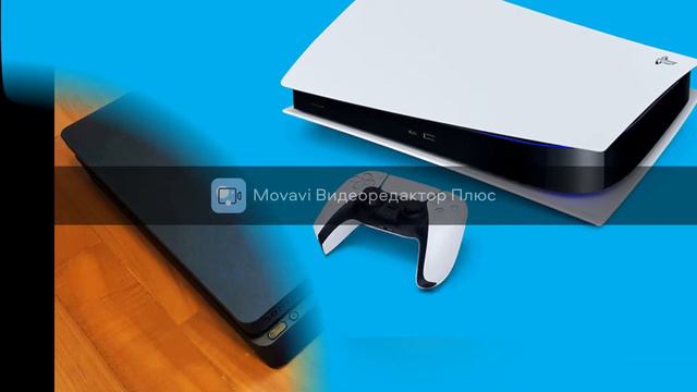 Сравнение PS4PRO И PS5 DIGITAL EDITION