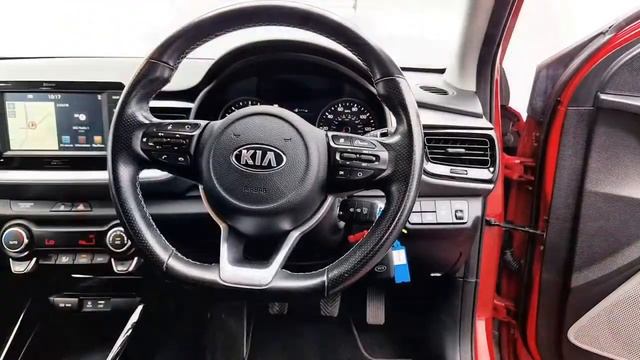 Acorn Kia - DK68YFV - Kia Stonic 1.6 CRDi 3