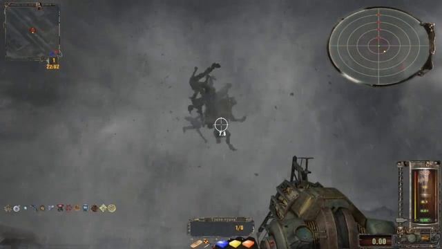 Тайные Тропы 2 Пда Соломона!