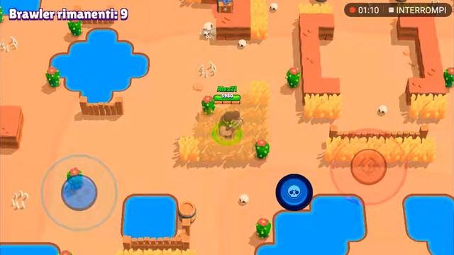 COME AVERE TROFEI INFINITI SU BRAWL STARS ???? смотреть онлайн