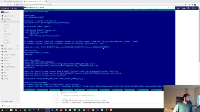 Protect your software with Open License Manager | License protection смотреть онлайн