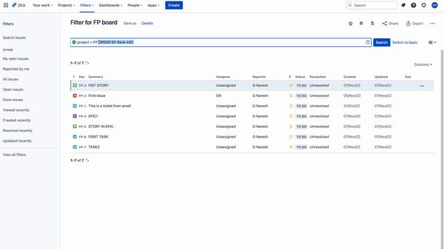 Sharing Jira Boards with Team || Scrum Board || Kanban Board || Jira Tutorial смотреть онлайн