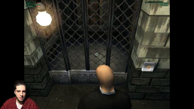 СНОВА?... СПУСТЯ СТОЛЬКО ЛЕТ... THUG LIFE! (ПРОХОЖДЕНИЕ: HITMAN: CODNAME 47) смотреть онлайн