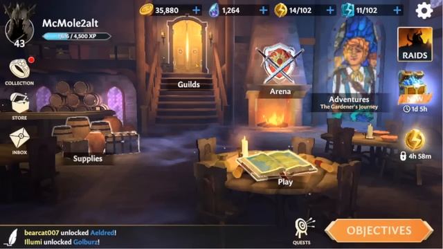 Start Preparing Now for Elrond! - Hoard Everything? - LOTR: Heroes of Middle-Earth смотреть онлайн