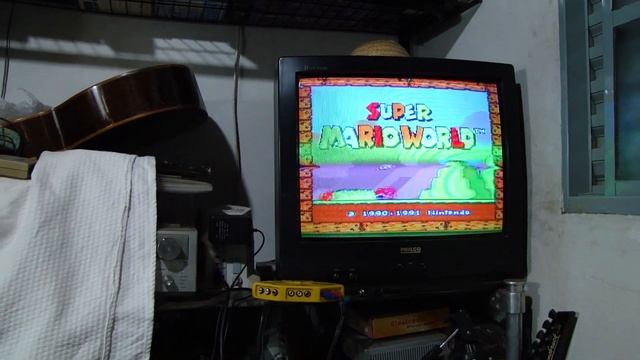 Reparos em games #44 Agora consertando placas de cartucho de super nintendo смотреть онлайн