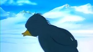 Приключения пингвинёнка Лоло 1986 г.