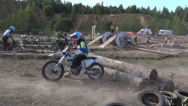 Way OffRoad. 09-10 июля 2022. Эндуро. смотреть онлайн