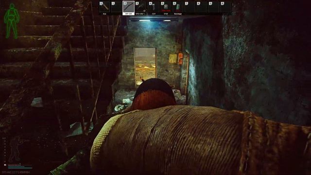 We Get Slapped Around By Tarkov Batman! | Zero To Hero SP Tarkov Ep. 10 смотреть онлайн