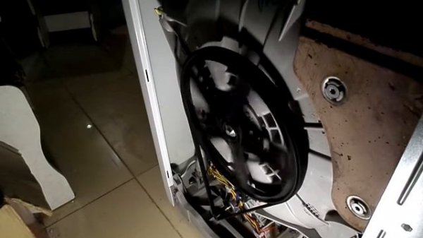 Electrolux EWT 1066TDW-Bawełna 60 (2/3)