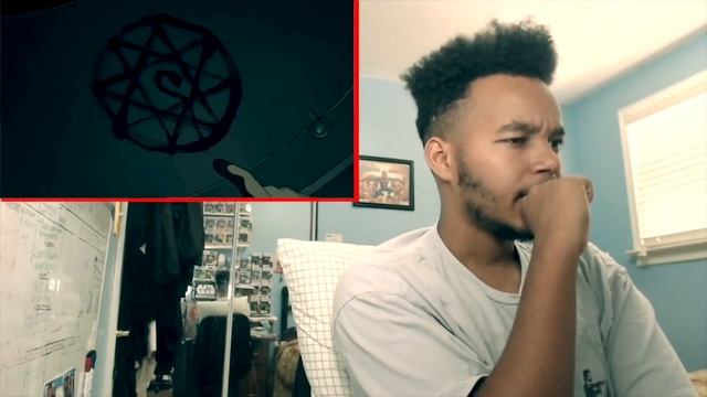 Fullmetal Alchemist Brotherhood Episode 2 "The First Day "REACTION! смотреть онлайн