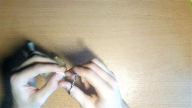 Игрушка из перчатки для мужчины в домашних условиях смотреть онлайн