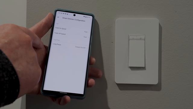 The Almost Perfect 3-Way Smart Dimmer Light Switch смотреть онлайн