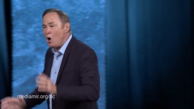 Ключи к исцеляющей силе Господней | Бейлесс Конли смотреть онлайн