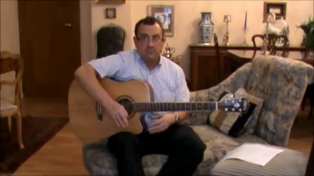 Hey Jude (The Beatles) - Easy Guitar / Guitarra fácil - Alfonso Baeza смотреть онлайн