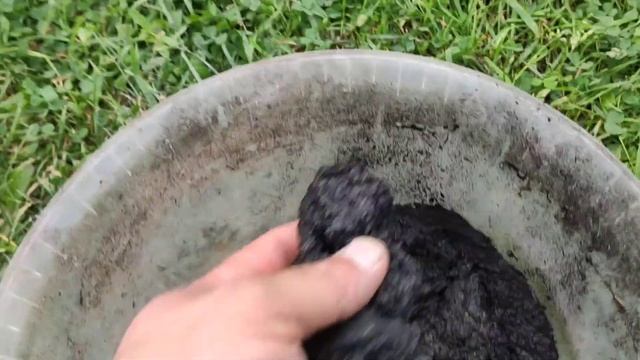 Количество тяжёлых отложений из системы отопления смотреть онлайн